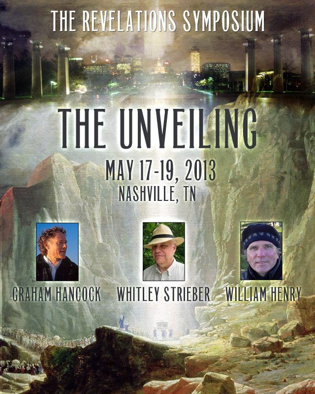 The Revelation Symposium