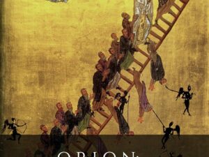 ORION: THE STARWALKER & THE SON OF MAN